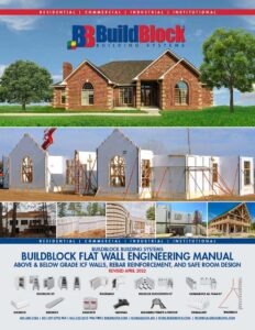buildblock engineering manual