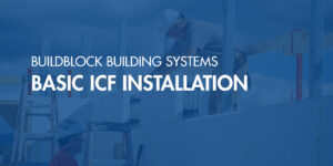 Basic ICF Installation Course Card